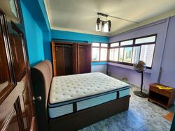 Blk 605 Senja Road (Bukit Panjang), HDB 4 Rooms #518432621